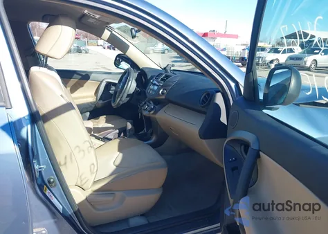 2009 Toyota Rav4 z USA, uszkodzony, nr VIN JTMZF33V69D006034